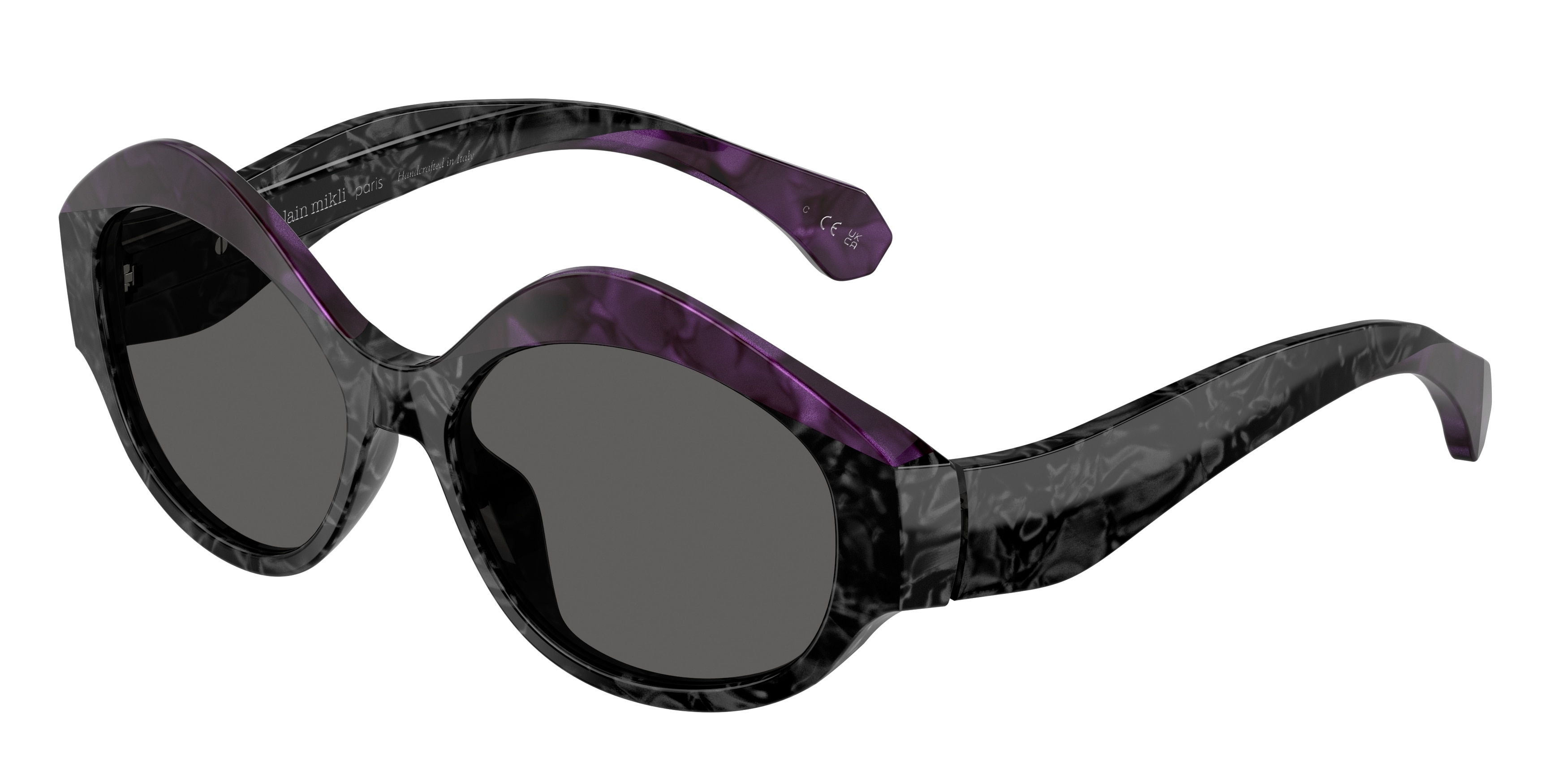 Alain Mikli A05520 0001S4  